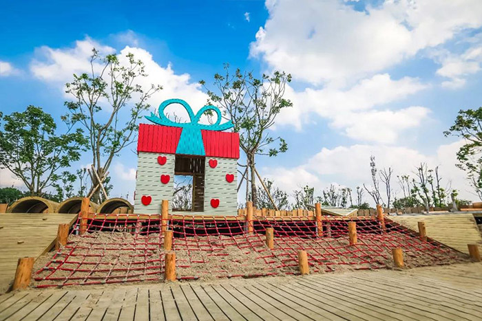 小孩游樂設(shè)施